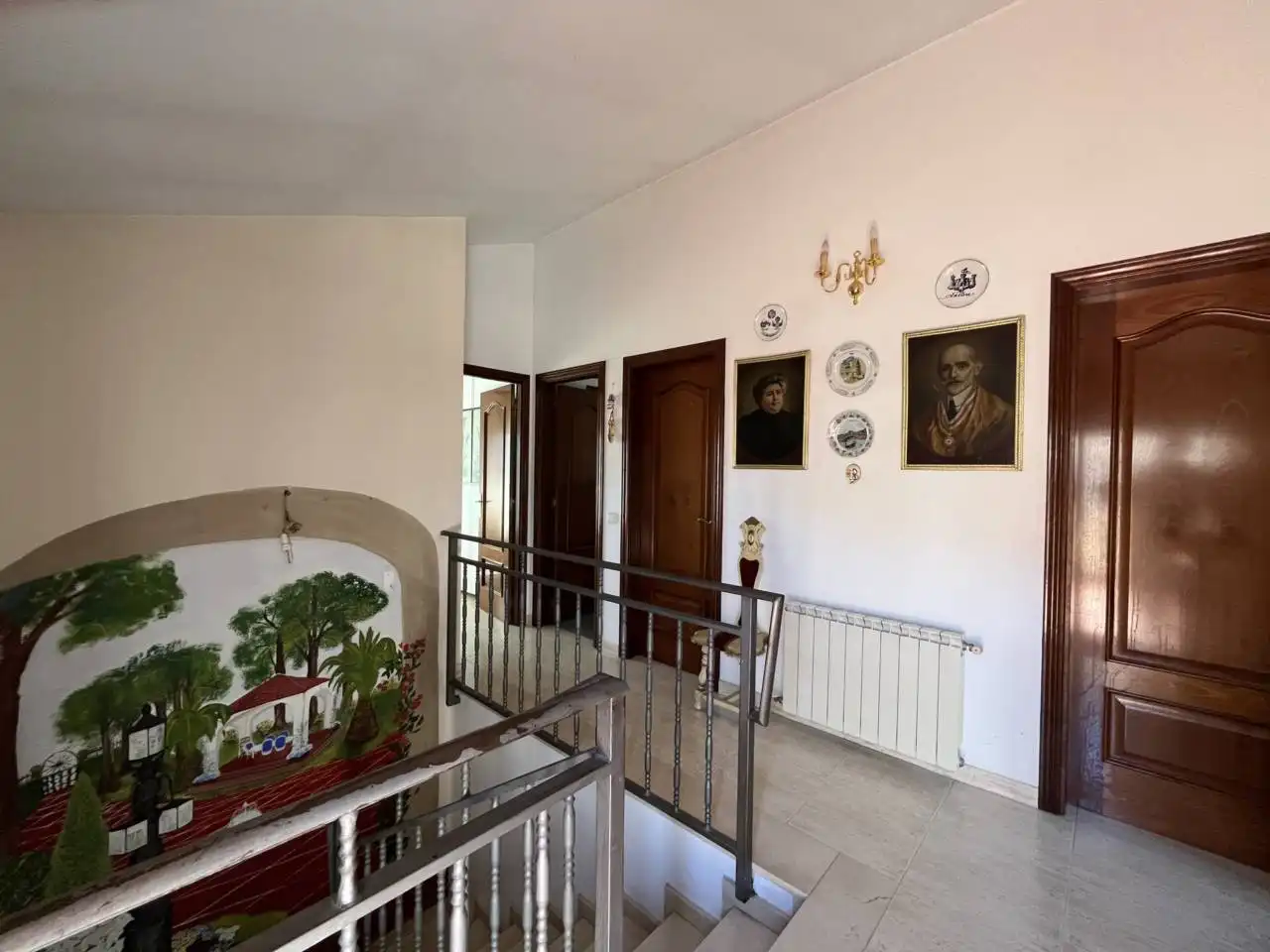 Casa o chalet en venta en Caldes de Montbui con Aire acondicionado, Calefacción y Jardín privado