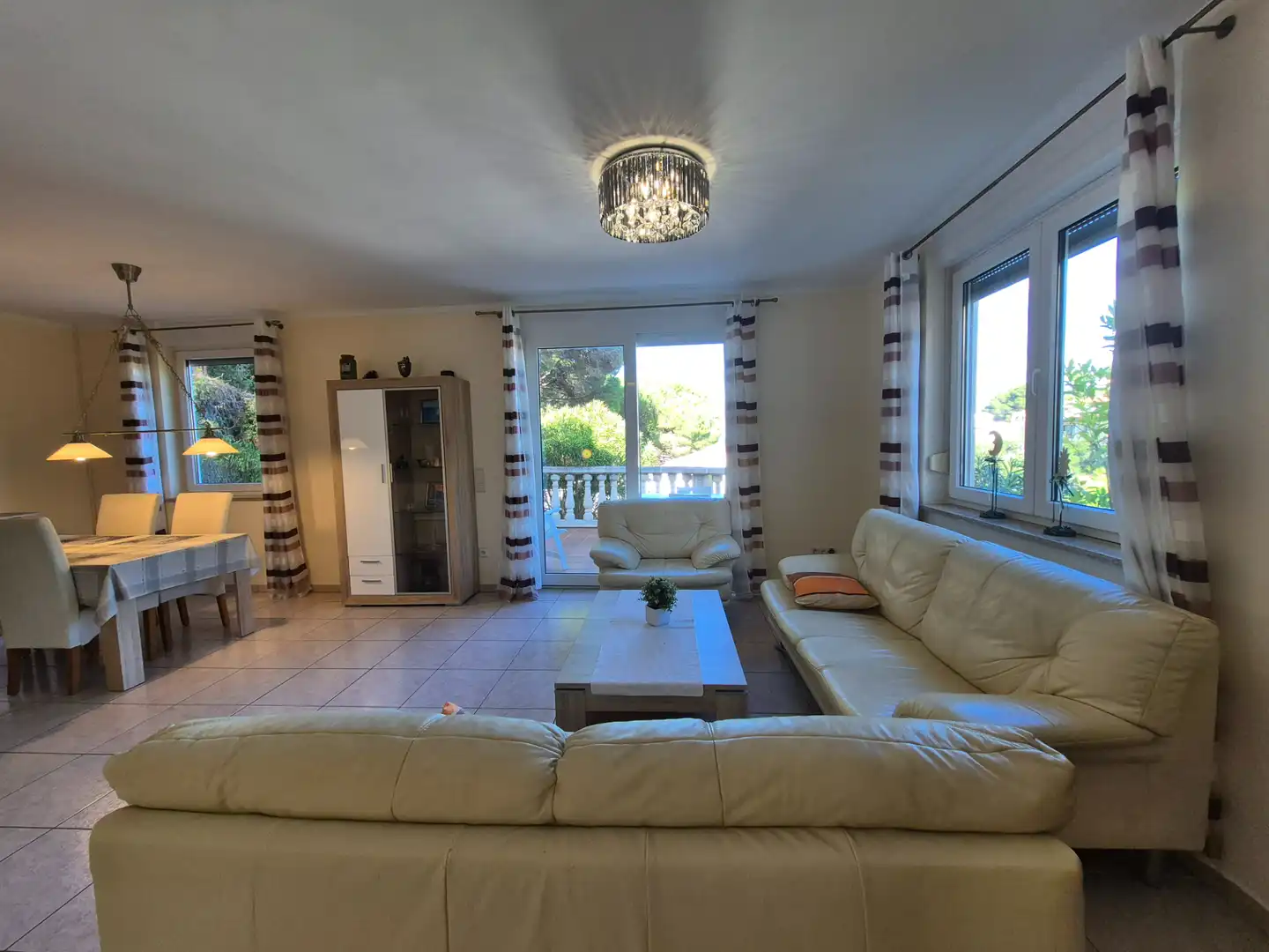 Casa amb terrassa en venda a Carrer del Puig Vermell, imagen 9