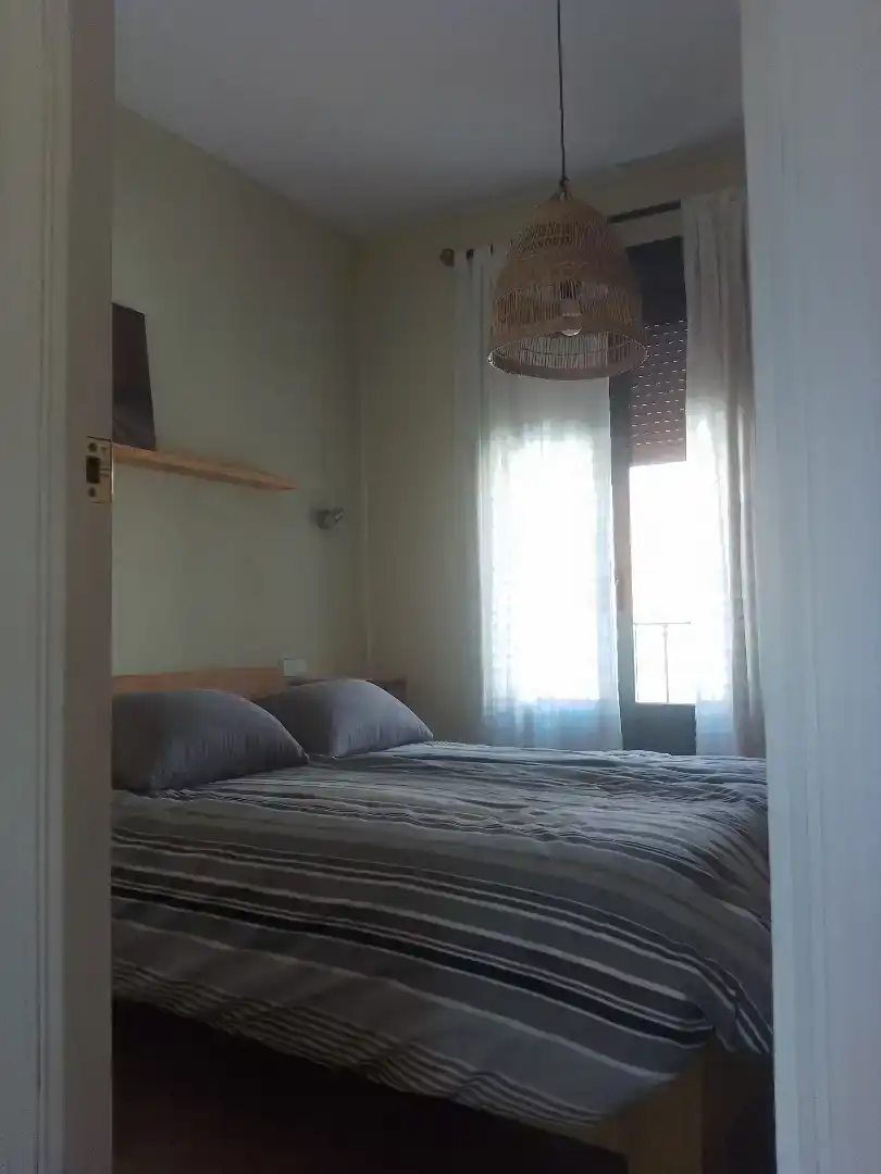 Habitación de Casa adosada en venta en Guadalcanal, Sevilla