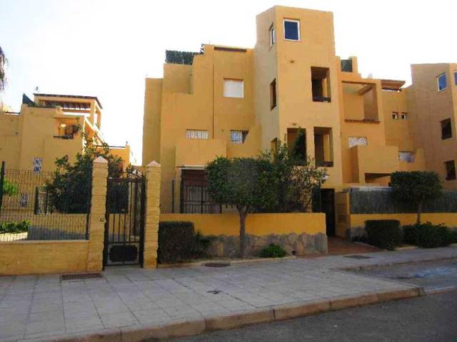 Garaje en Venta en Calle Los Amarguillos, 2 en Puerto Vera