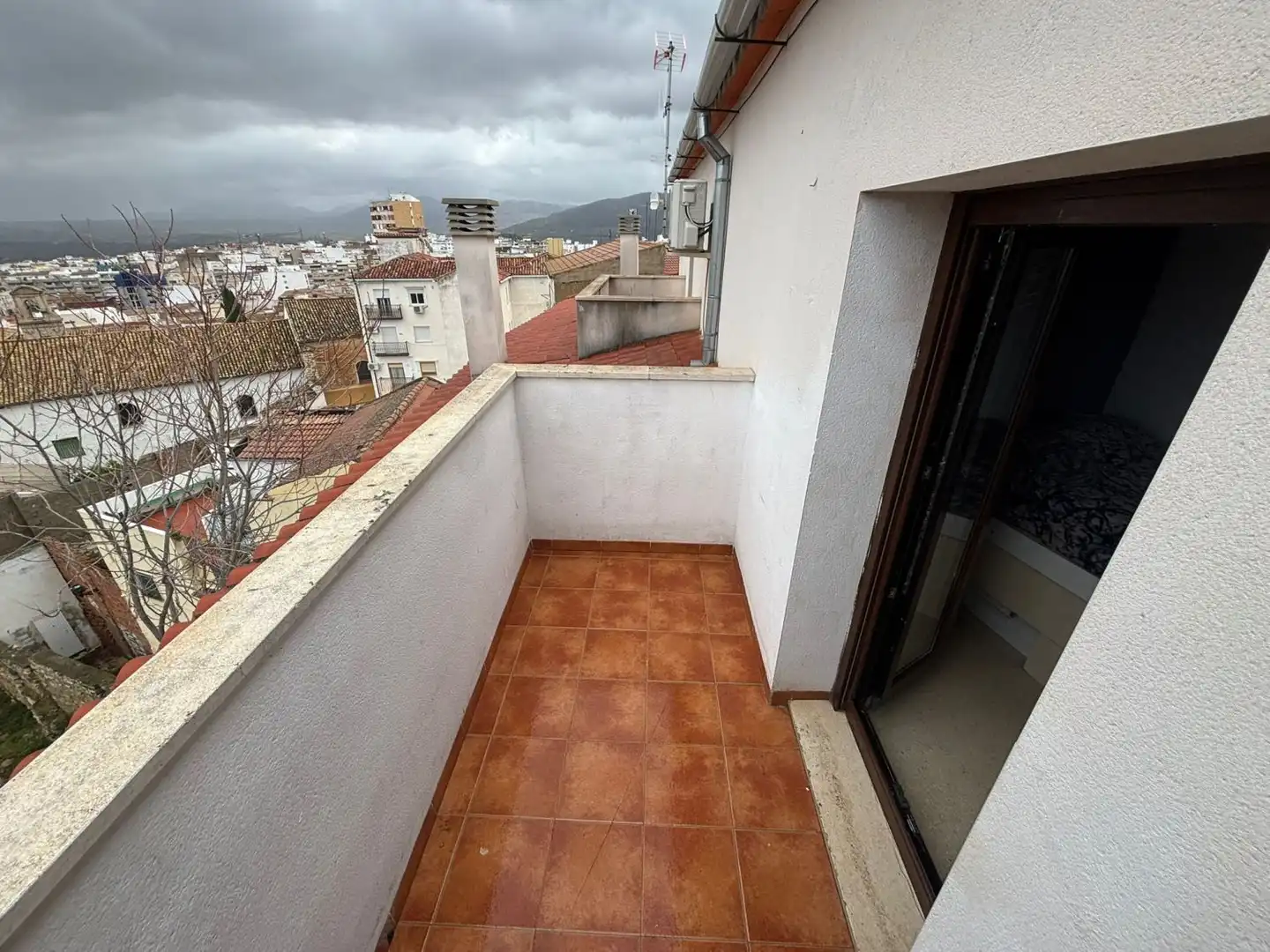 Ático con terraza en venta en San Bartolomé - Millán de Priego, imagen 17