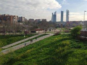 Foto 3 de Ático en venta en Calle de Alberdi, Valdeacederas,  Madrid Capital