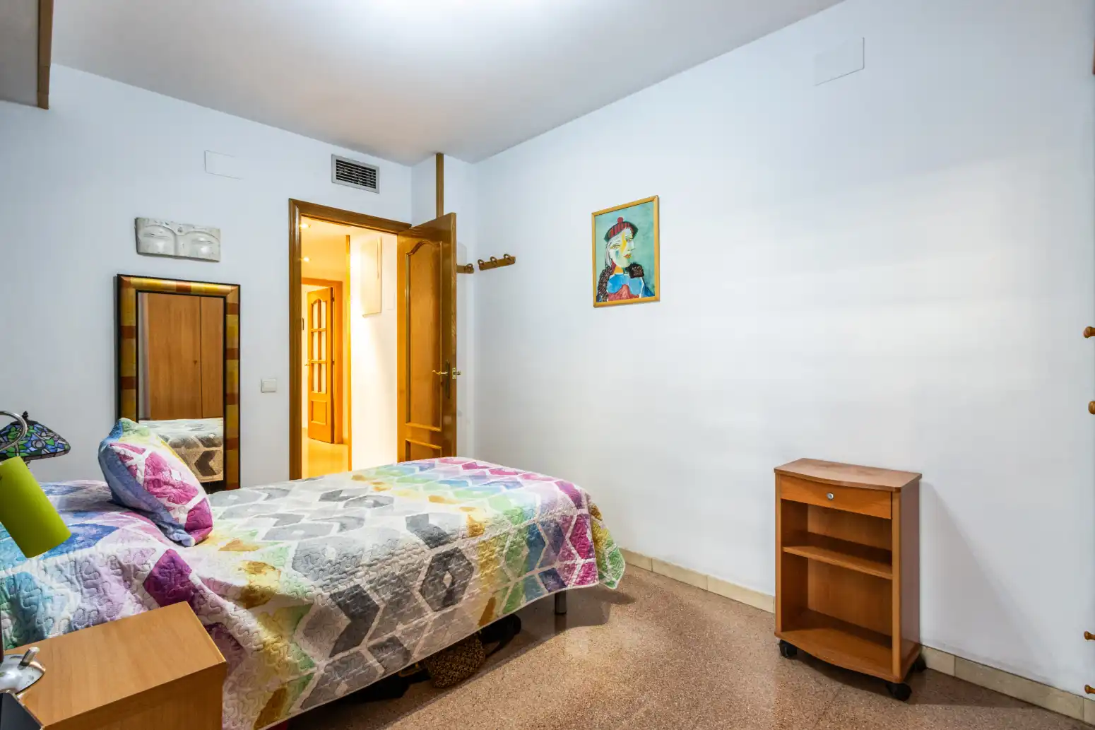 Piso en venta en Terrassa - RAMBLA FRANCESC MACIA, Sant Pere Nord