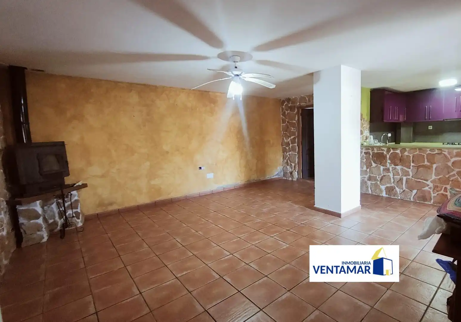Country house zum Verkauf in La Línea de la Concepción mit Privatgarten und Abstellraum