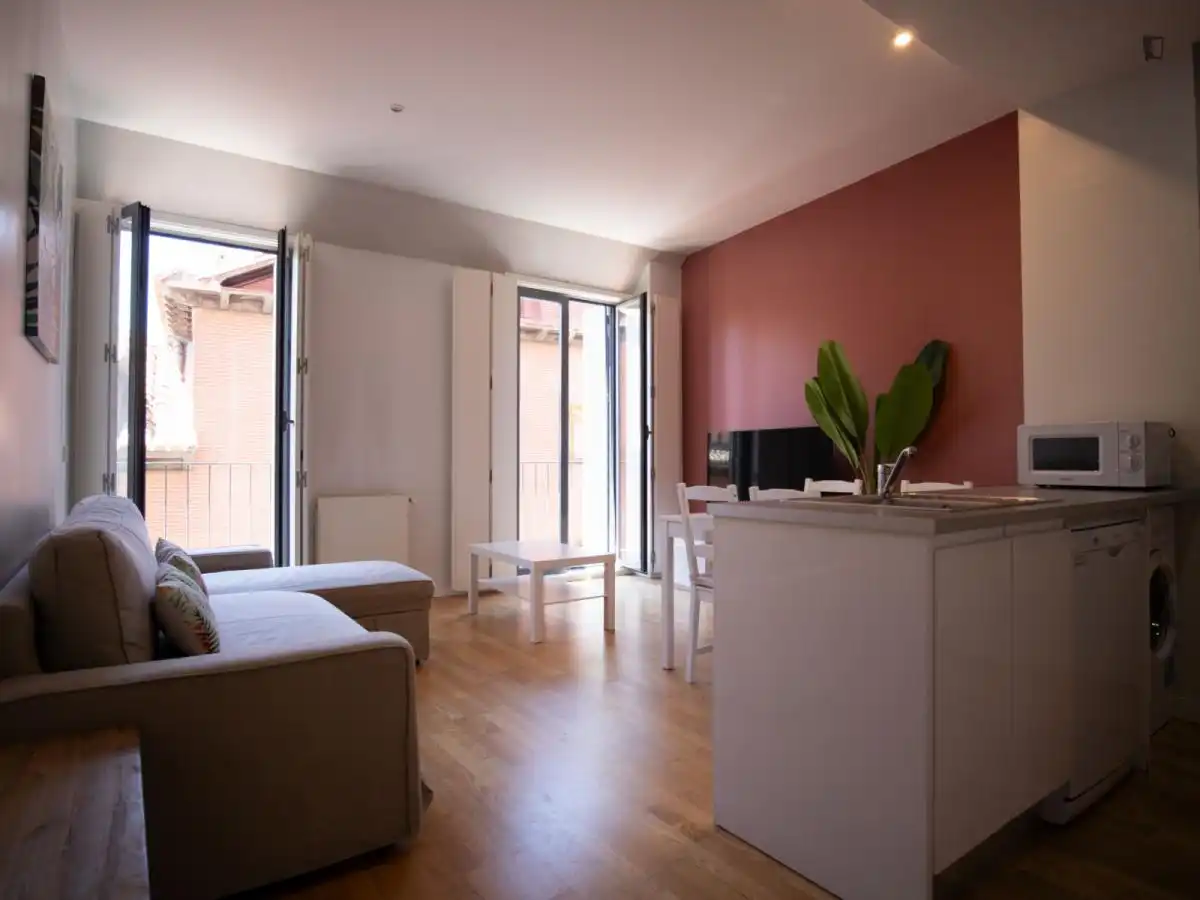 Apartament amb ascensor de lloguer a Centro, imagen 16