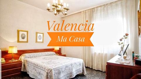 Photo 4 of Flat to rent in L'Illa Perduda, Valencia
