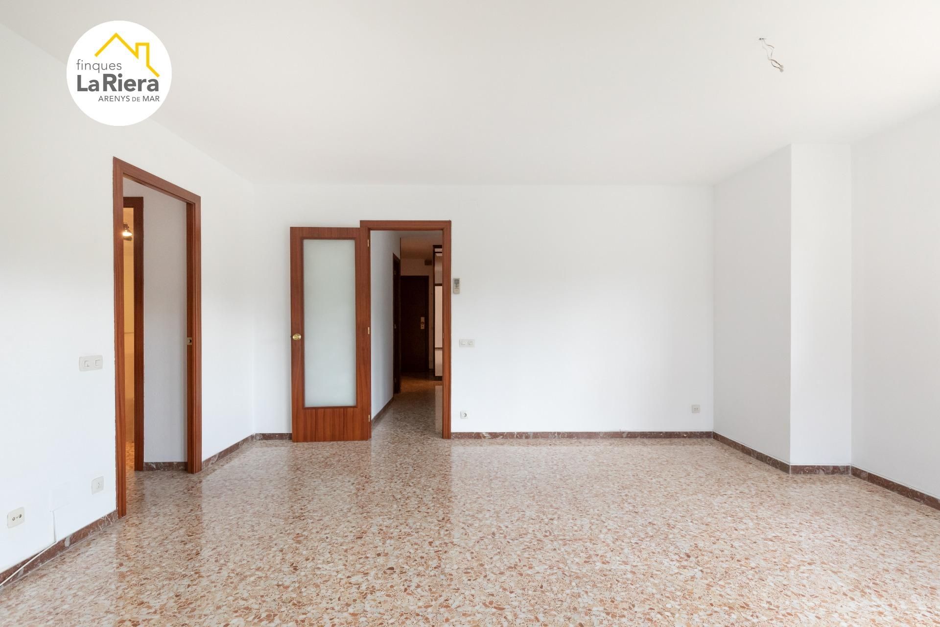 Flat for sale in Arenys de Mar  with Private garden, Storage room and Balcony