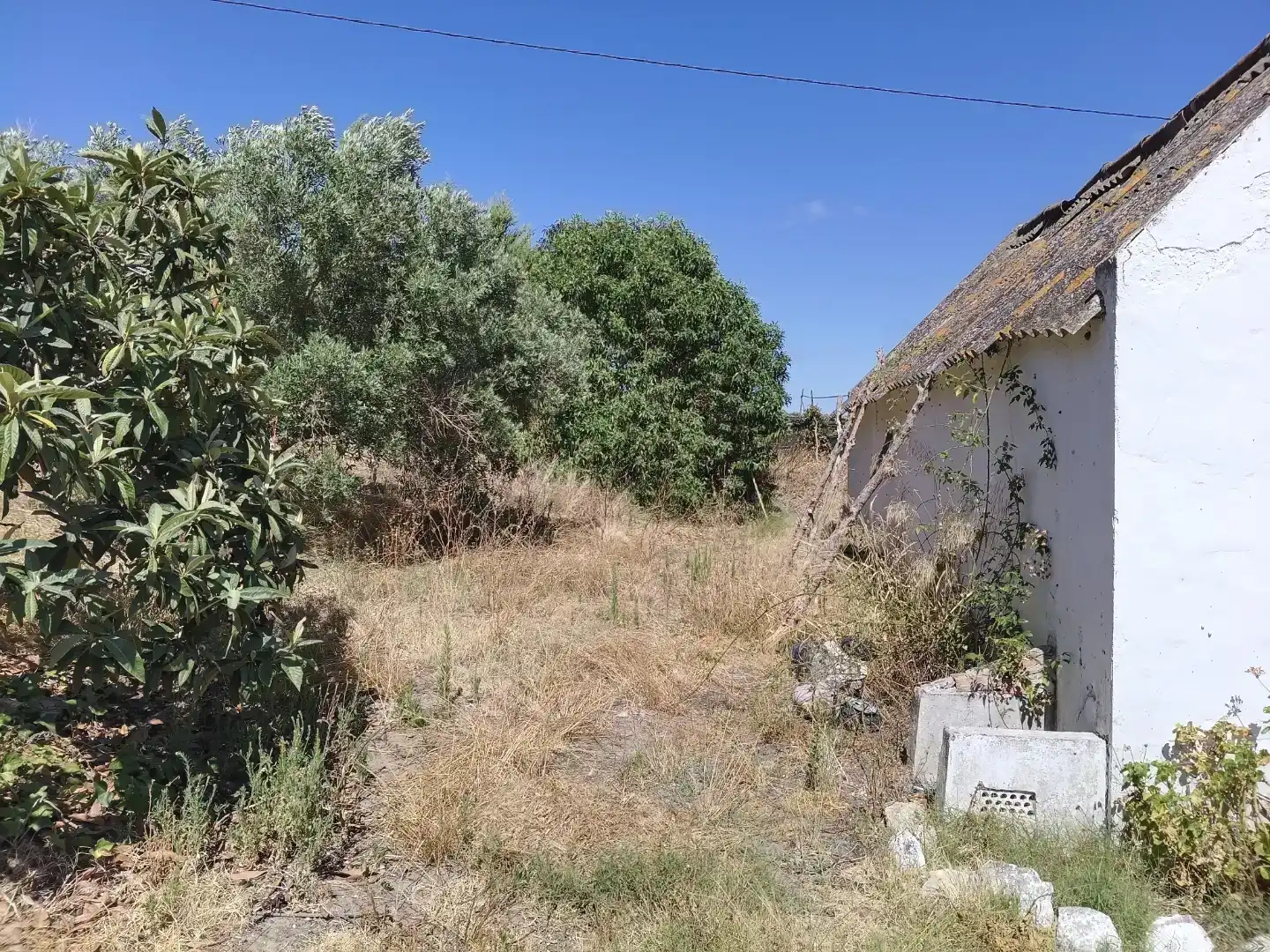 Casa o xalet en venda en Vejer de la Frontera