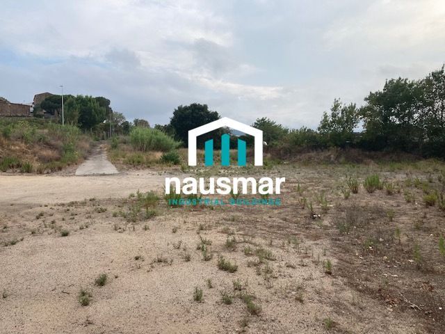 Industrial land for sale in Palafolls