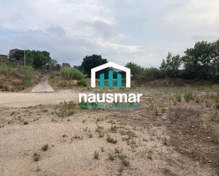 Industrial land for sale in Palafolls