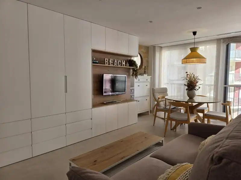 Apartament en venda a Racó
