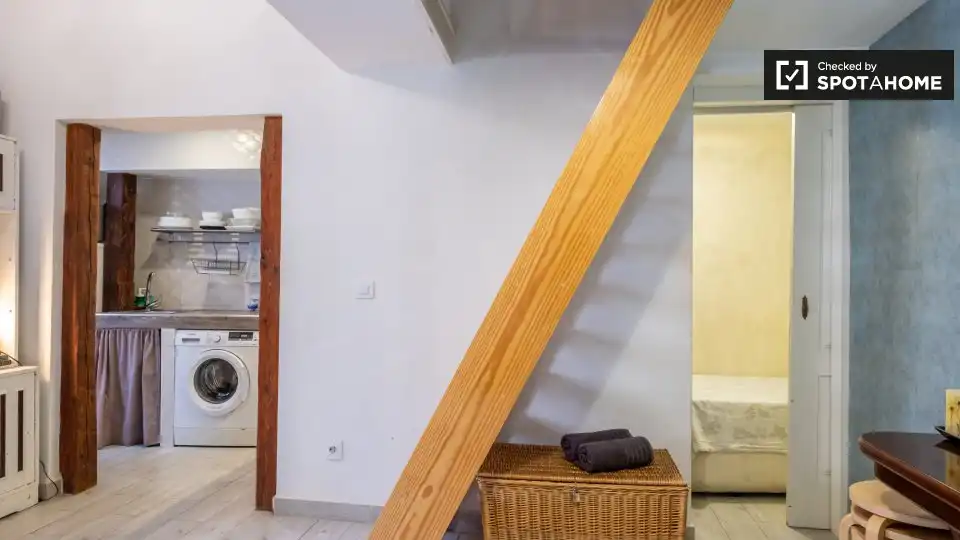 Wohnung zur Miete in Centro, imagen 5