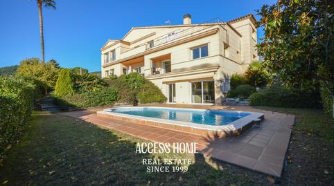 Foto 5 de Casa o xalet de lloguer a Premià de Dalt, Barcelona