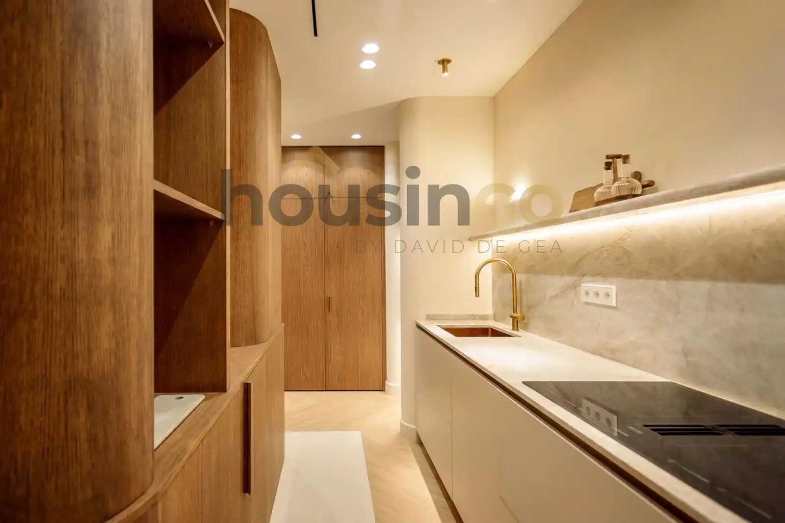 Flat with lift for sale in Padilla, imagen 15