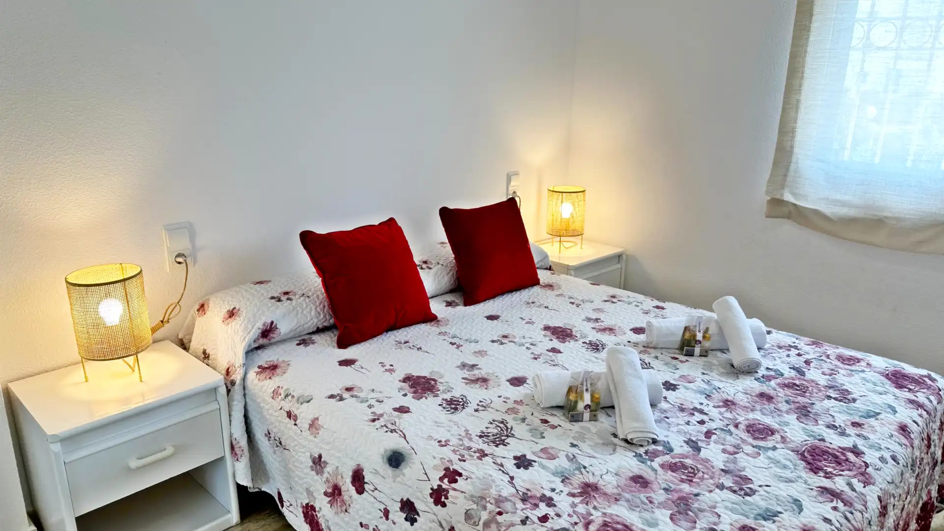 Apartment with terrace to rent in Carrer de Roderic de Osona, imagen 27