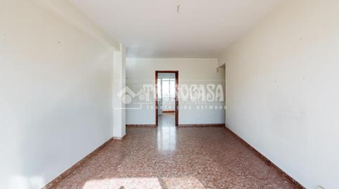 Foto 3 de Piso en venta en Norte - Barrio del Pilar - El Reñidero, Málaga