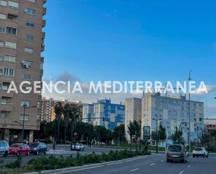 Exterior view of Residential for sale in  Valencia Capital