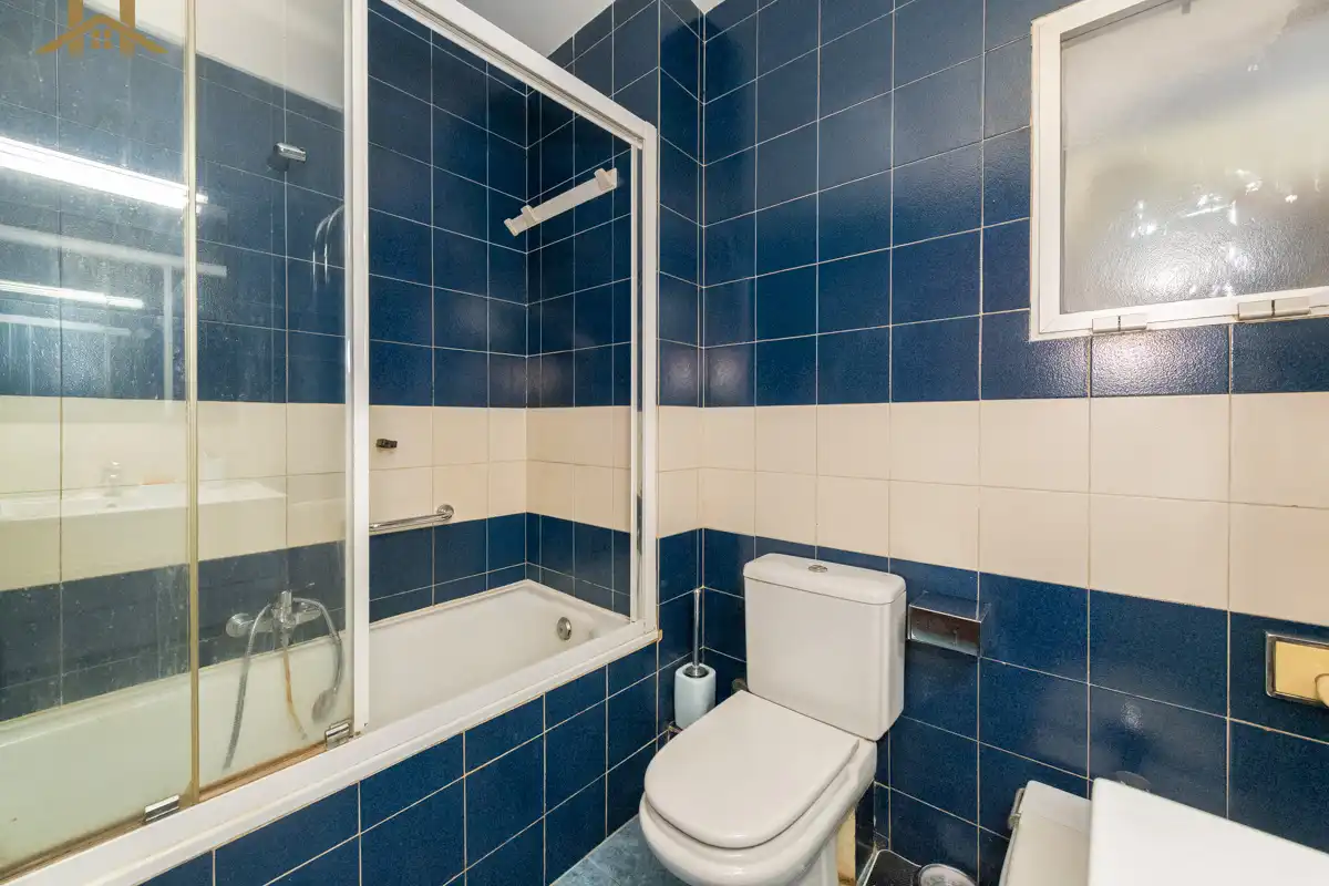 Baño de Piso en venta en Colmenar Viejo con Aire acondicionado, Calefacción y Terraza