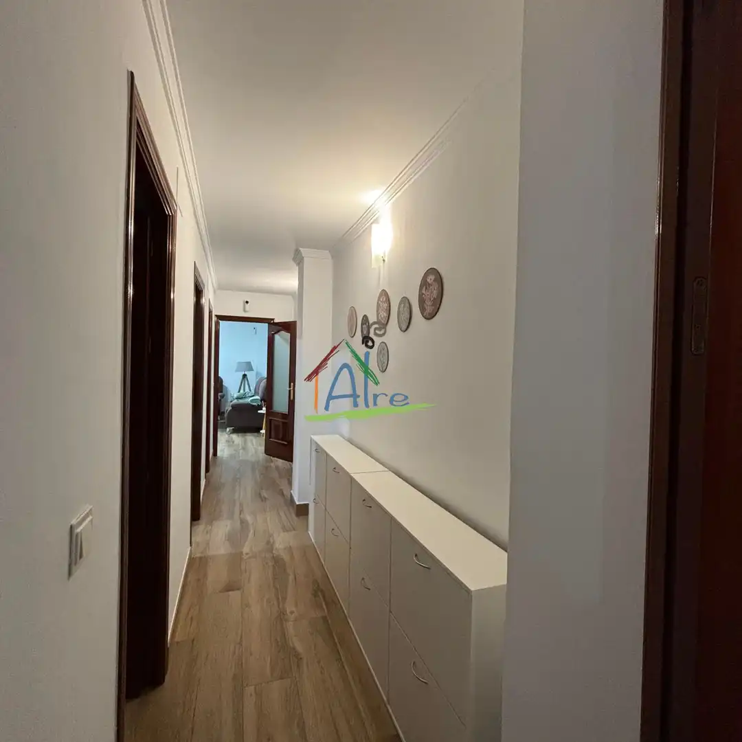 Piso en venta en Bollullos Par del Condado con Terraza