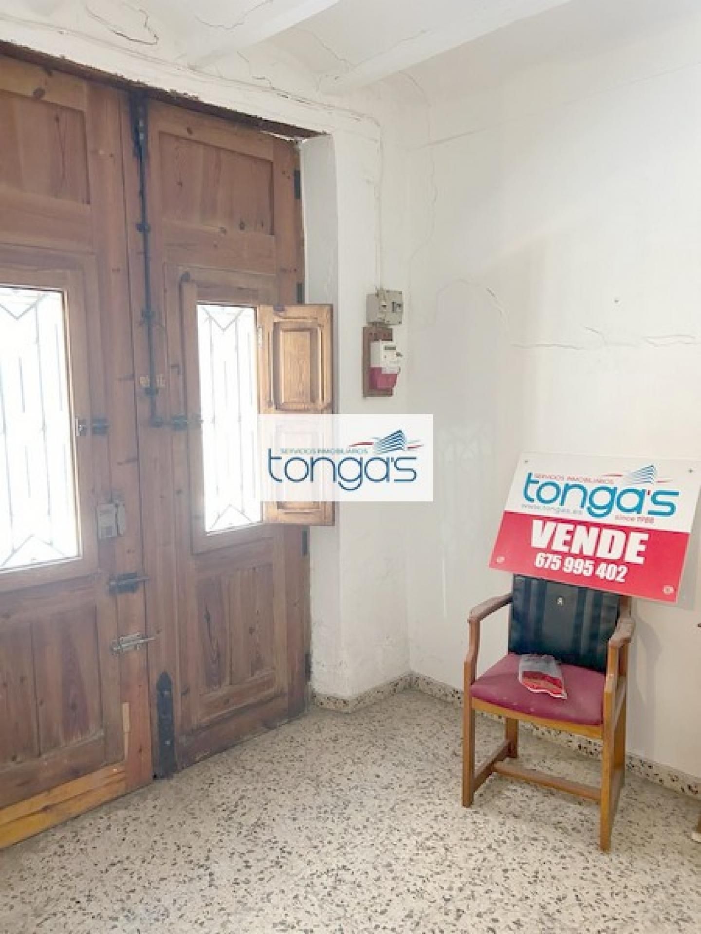 House or chalet for sale in Barxeta  with Heating and Terrace