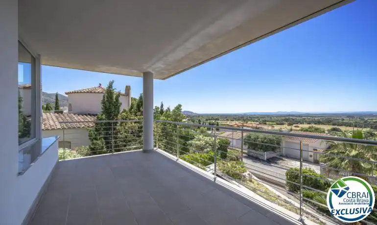 Casa amb terrassa en venda a Carrer Bèlgica, imagen 9
