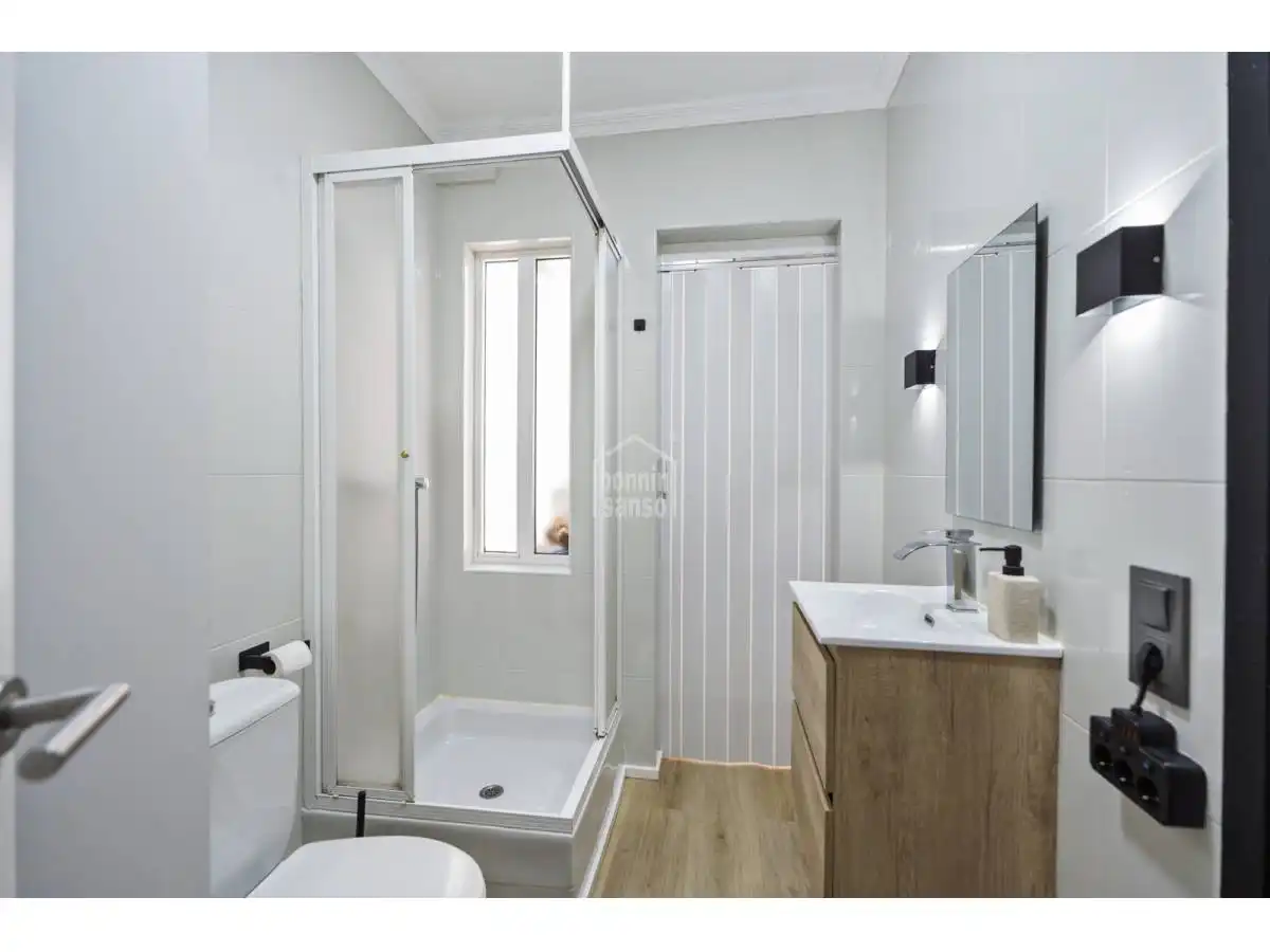 Apartament amb ascensor en venda a Maó ciutat, imagen 11