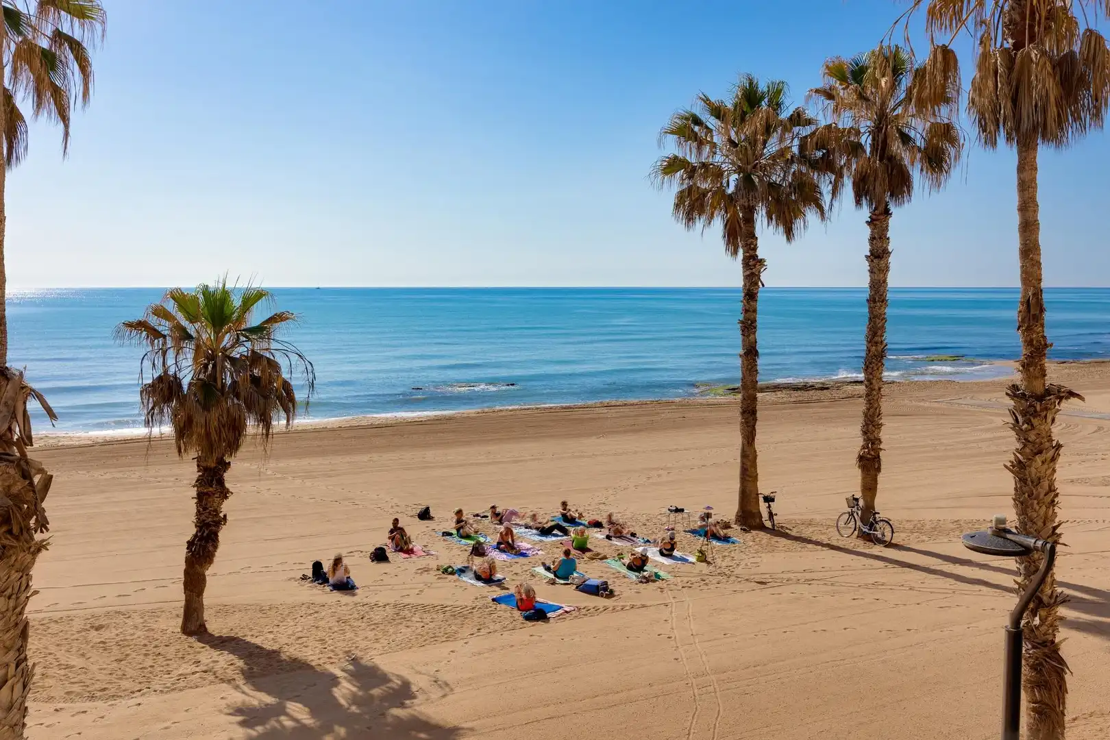 Apartament amb terrassa en venda a La Mata, imagen 9