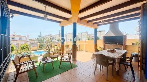 Foto 2 de Casa o xalet en venda a Girasol, Cotomar, Málaga