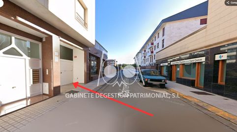 Foto 2 von Garage zur Miete in Carrer Montserrat Roig, 15, Mas Duran, Sant Quirze del Vallès