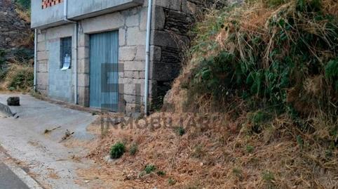 Foto 3 de Casa o xalet en venda a Vilar de Barrio, Ourense