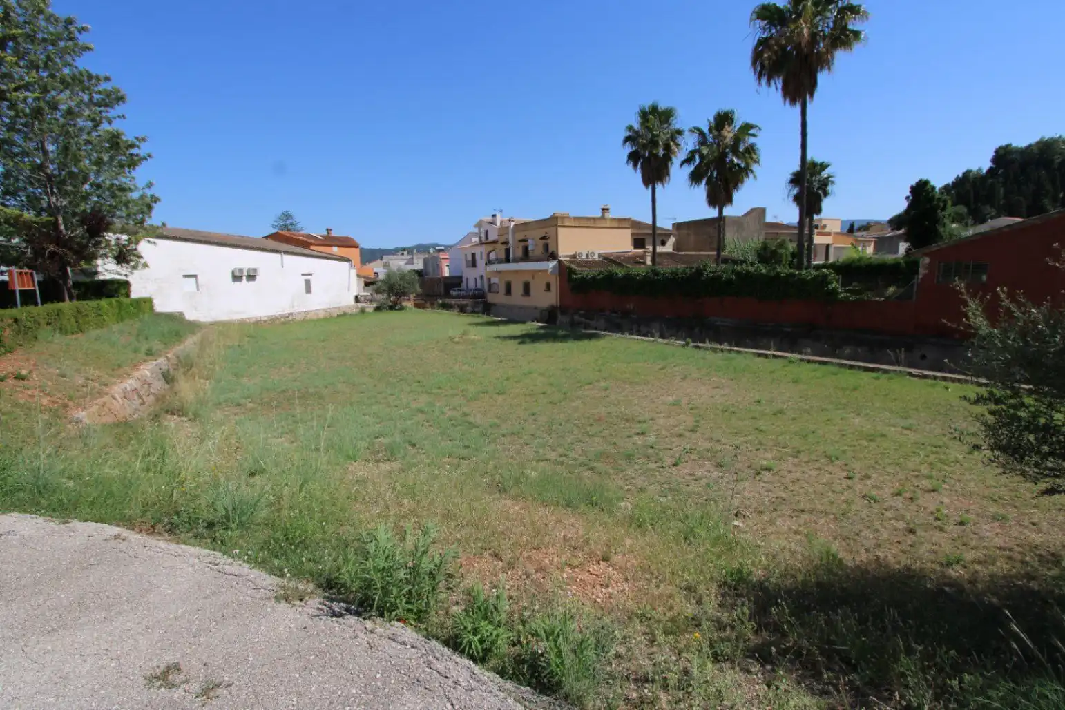 Terrenys i solars en venda a El Ràfol d'Almúnia, imagen 3