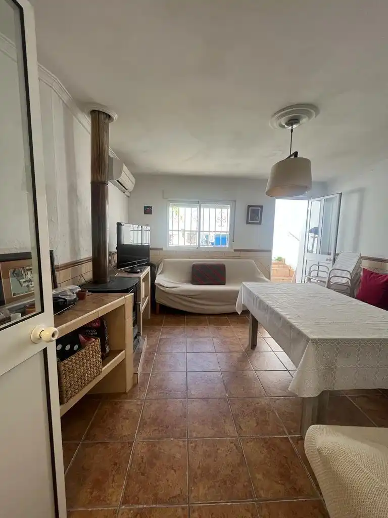 Casa o chalet en venta en Calle LUCENA-JAUJA, Navas del Sepillar
