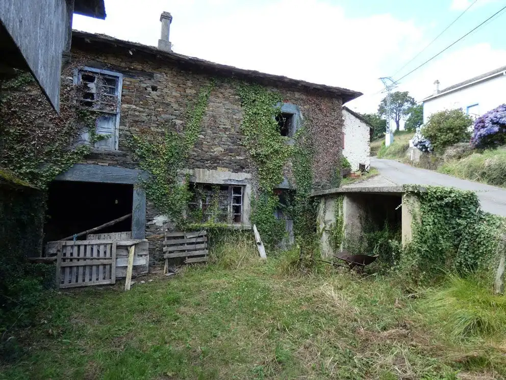 Haus mit Garten zum Verkauf in Valdés - Luarca, imagen 7
