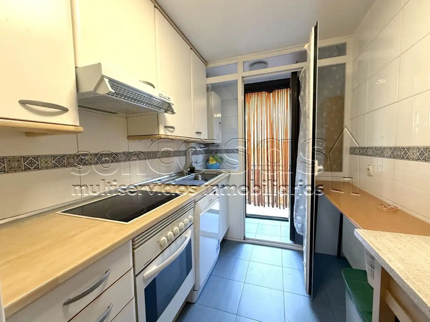 Wohnung mit Pool zum Verkauf in Pirra, imagen 3