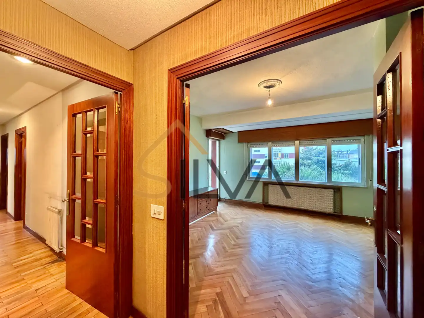 Wohnung mit Terrasse zum Verkauf in Avenida de Madrid 46, imagen 17