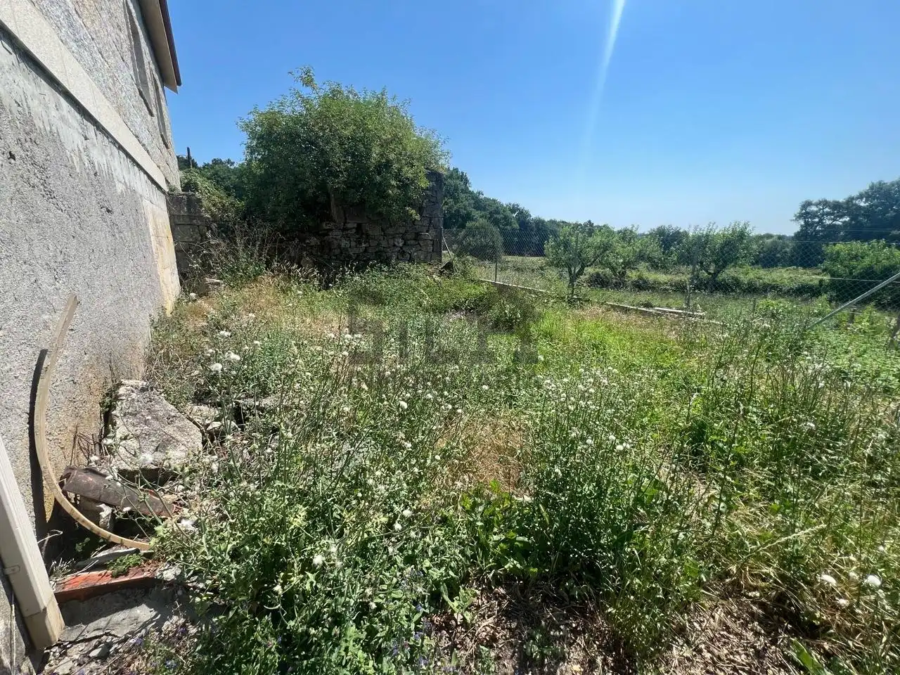 Casa o chalet en venta en A Peroxa