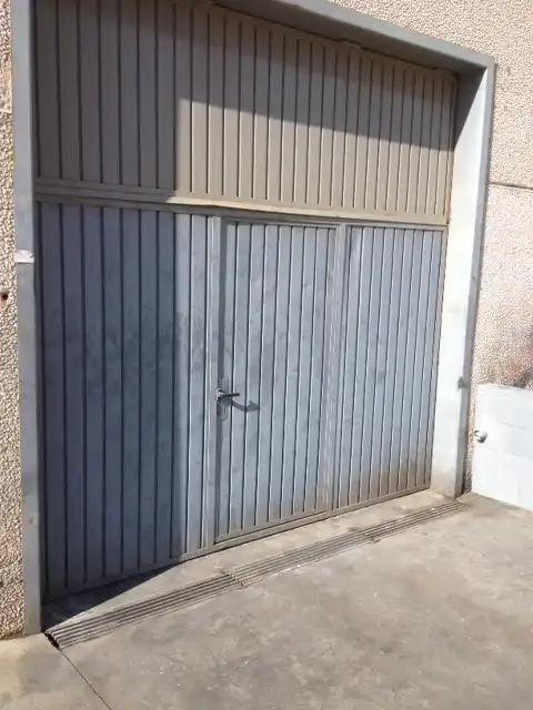 Nau industrial de lloguer a Carrer França 10, imagen 19