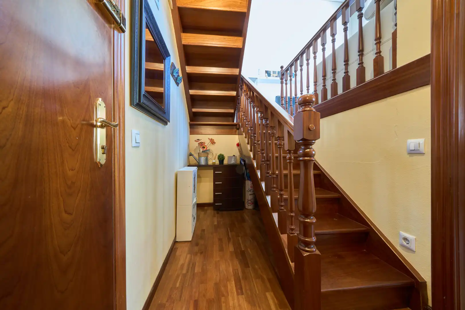 Dúplex en venta en Vitoria - Gasteiz con Terraza, Trastero y Amueblado