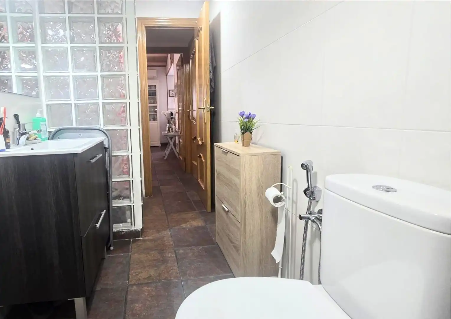 Maison mitoyenne avec terrasse à vendre à Carrer BESIBERRI DEL, imagen 11