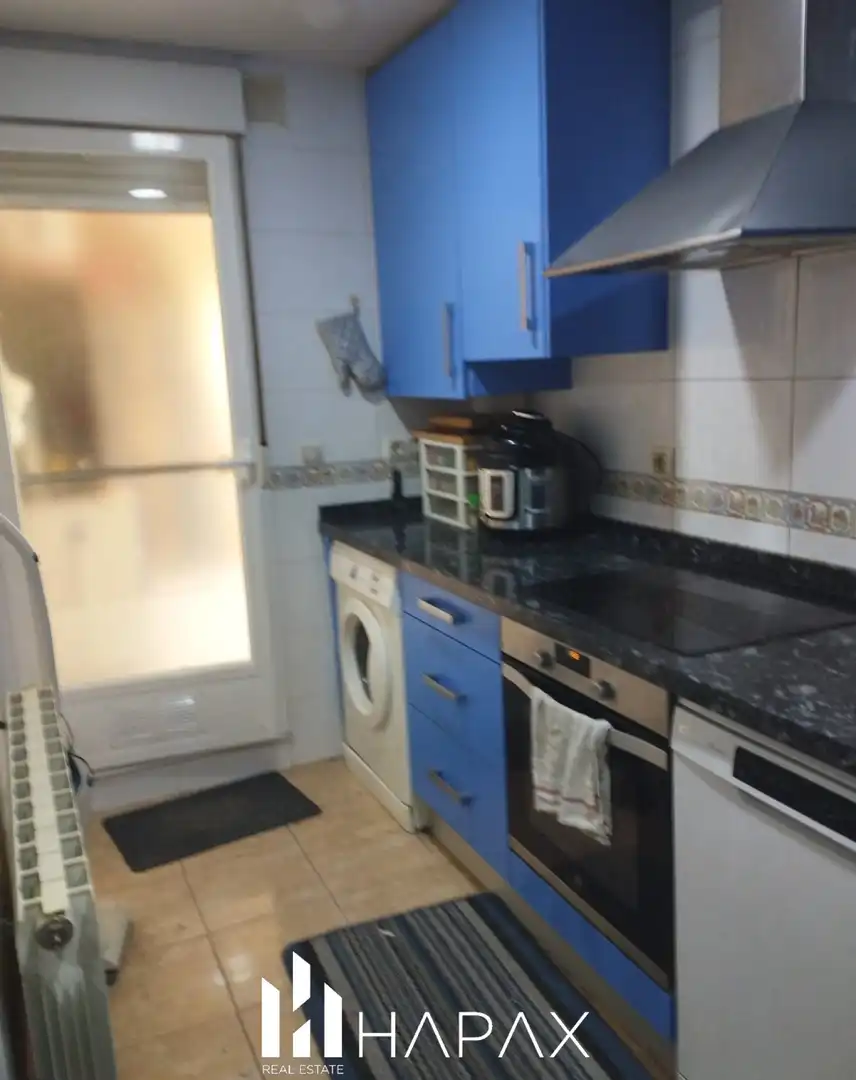 Wohnung zum Verkauf in San Cristóbal de la Cuesta - PZ VICTIMAS DEL TERRORISMO