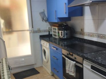 Piso en venta en San Cristóbal de la Cuesta - PZ VICTIMAS DEL TERRORISMO