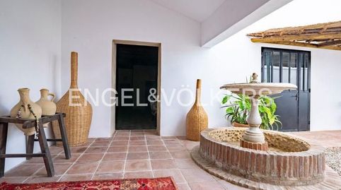 Foto 4 de Casa o chalet en venta en Bornos, Cádiz