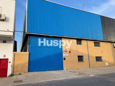 Nave industrielle à vendre à Calle Fridex Cinco