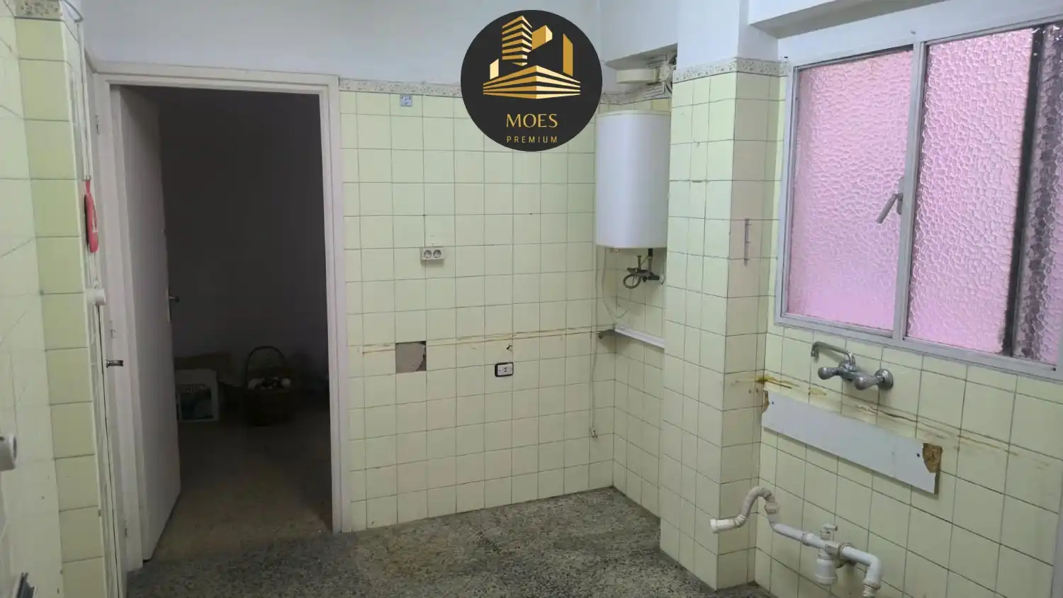 Flat with lift for sale in Belén - San Roque, imagen 13