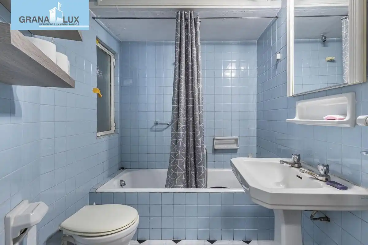 Piso con ascensor en venta en Calle de María Luisa de Dios, imagen 25
