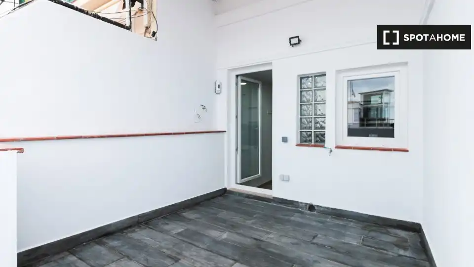 Wohnung zur Miete in La Torrassa