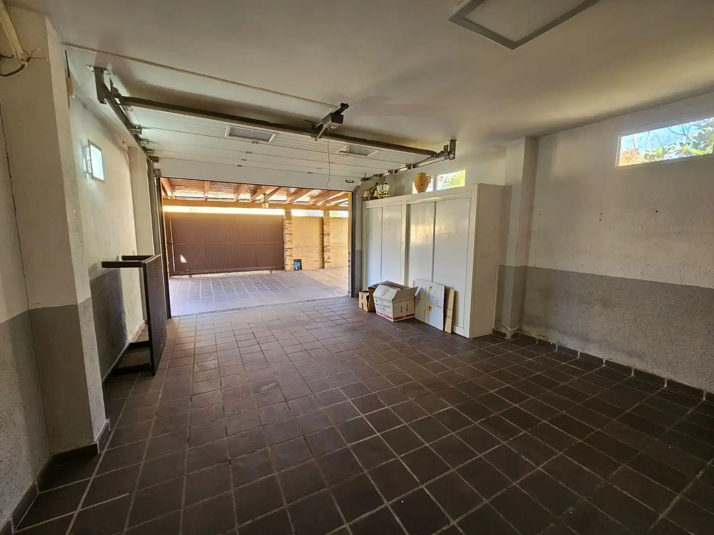 Houses for rent in Valdemorillo  with Air Conditioner, Heating and Private garden