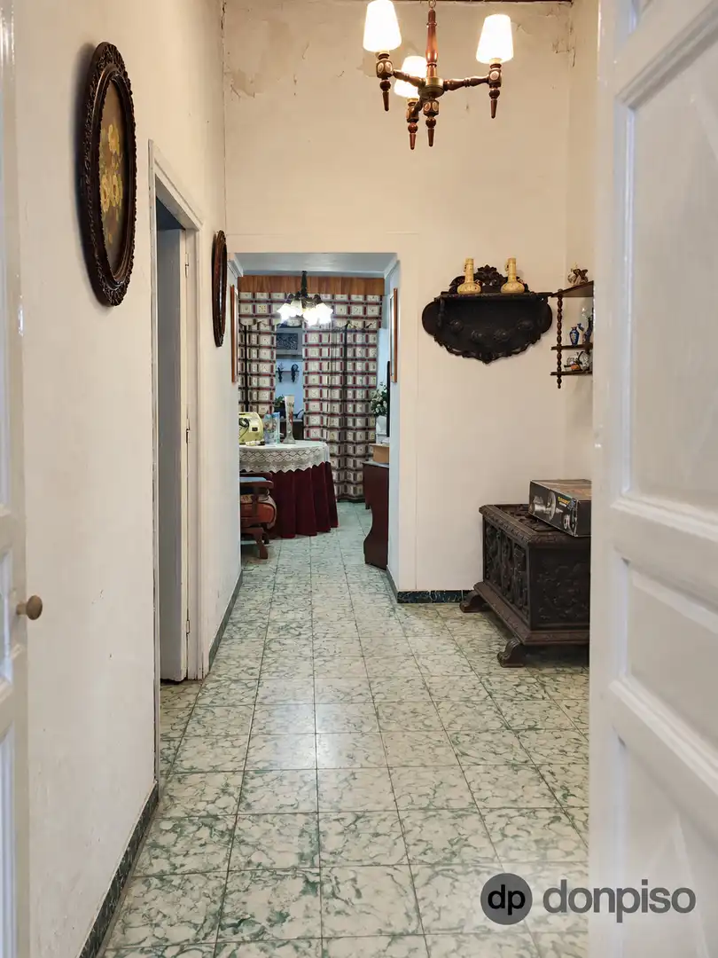 Casa bifamiliare in vendita a Ayamonte ciudad, imagen 6