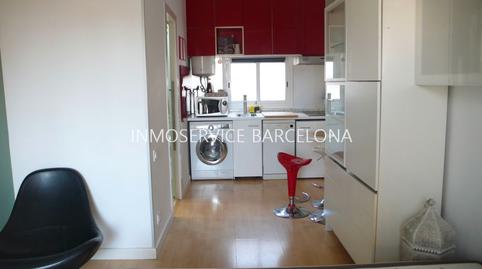 Photo 5 of Attic to rent in Carrer de Cartagena, 327, El Baix Guinardó, Barcelona