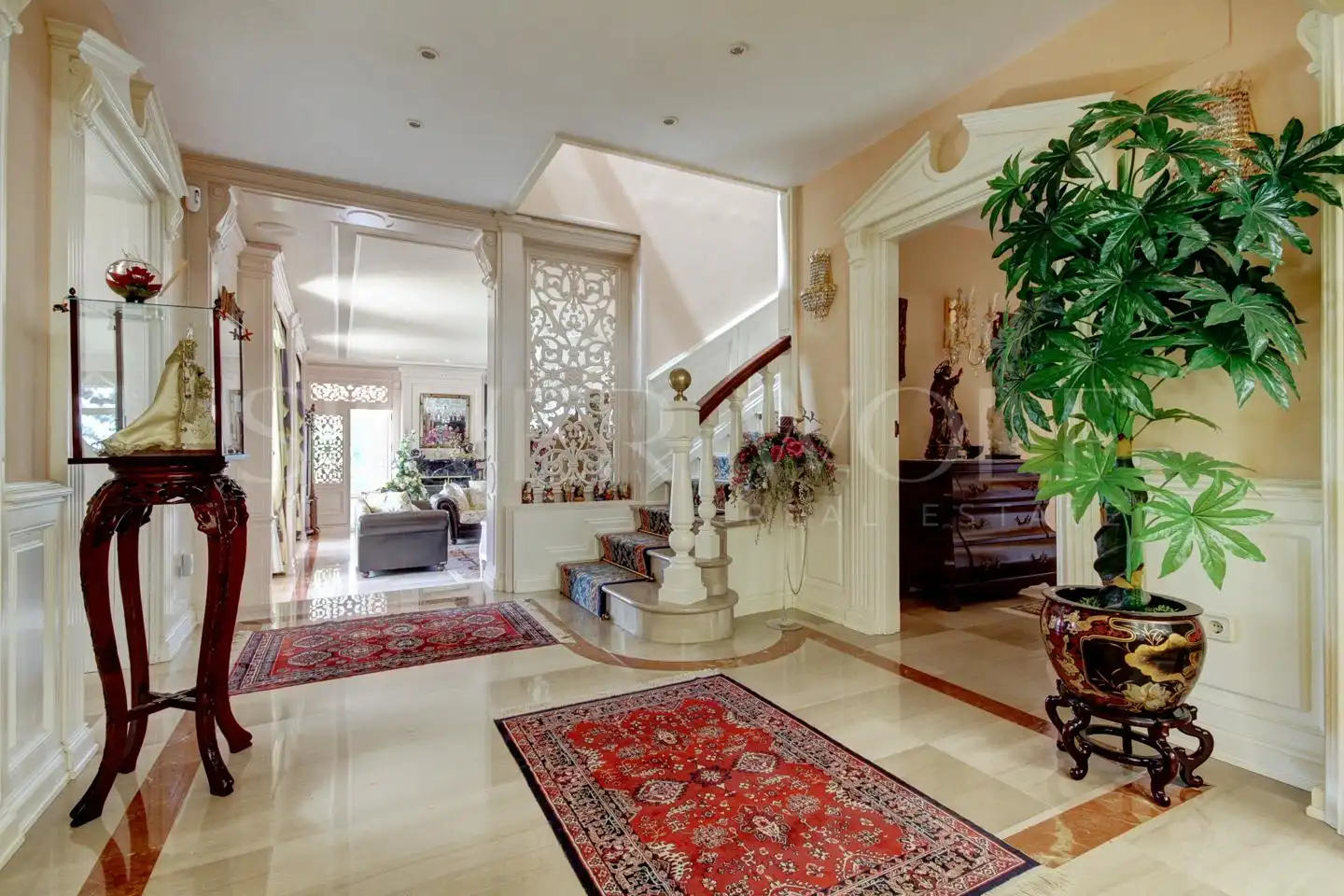 Maison avec piscine à vendre à calle dels Rossinyols, imagen 5